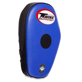 Лапа вигнута PML-5 Twins Синьо-чорний (37426121)