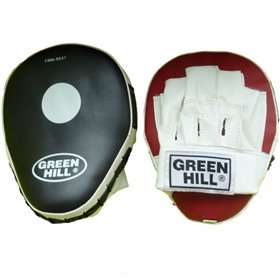 Лапи боксерські Green Hill 'FMN-5031'