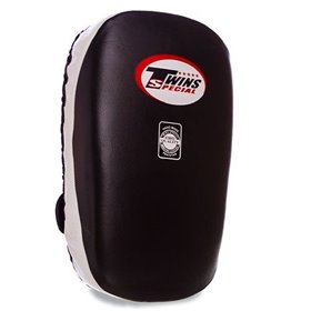 Маківара тай-пед Twins VL-6635 Без бренду Чорний (37429300)