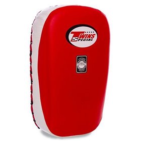 Маківара тай-пед Twins VL-6635 Без бренду Червоний (37429300)