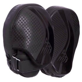 Лапа вигнута VL-2228 Velo Чорний (37241050)