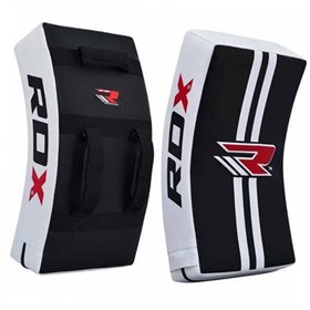 Маківара RDX Kick Gel RDX Inc Чорно-білий (37260023)