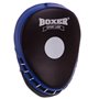 Лапа вигнута Еліт Boxer 2013 Чорно-синій (37429341)