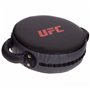 Лапи/маківари Маківара кругла UFC PRO Fixed Target (UHK-75077) 40x29x9см 1шт чорний (MA02559)