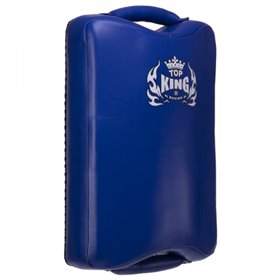 Лапи/маківари Маківара з двома ручками TOP KING Double Handles (TKKSH-02-GL) 1шт синій (MA02577)