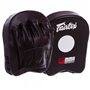 Лапи Пряма для боксу та єдиноборств FAIRTEX MINI PAD (FTX015) (MA00958)