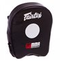 Лапи Пряма для боксу та єдиноборств FAIRTEX MINI PAD (FTX015) (MA00958)