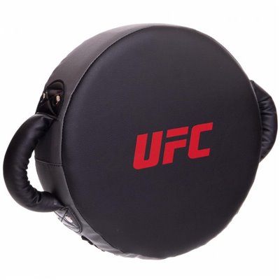 Маківара кругла UFC PRO Fixed Target UHK-75077 40x29x9см 1шт чорний