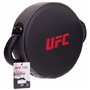 Маківара кругла UFC PRO Fixed Target UHK-75077 40x29x9см 1шт чорний