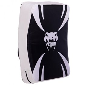 Маківара вигнута VNM BO-3399 1шт чорний-білий