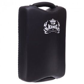 Маківара з двома ручками TOP KING Double Handles TKKSH-02-SL 1шт чорний