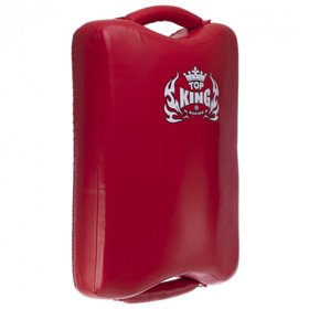 Маківара з двома ручками TOP KING Double Handles TKKSH-02-GL 1шт червоний