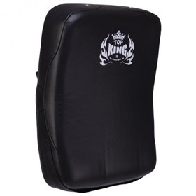 Лапа вигнута TOP KING Curved Shape TKKSH-01-GL 1шт чорний