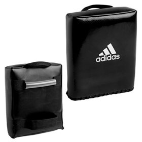 Маківара Square Shield ADIDAS ADIBAC031 чорний 30x23x8cm