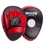 Лапи/маківари Лапа Вигнута для боксу та єдиноборств BOXER (2010-01) (MA00785)