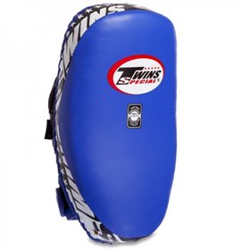 Лапи/маківари Лапа Вигнута для боксу та єдиноборств TWINS (PML-23) (MA00848)