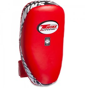 Лапи/маківари Лапа Вигнута для боксу та єдиноборств TWINS (PML-23) (MA00849)