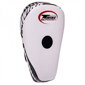 Лапи/маківари Лапа Вигнута для боксу та єдиноборств TWINS (PML21) (MA00862)