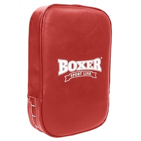 Маківара пряма BOXER 1019-02 45х30х10см 1шт червоний