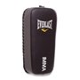 Пади для тайського боксу Тай-педи EVERLAST 7517 MMA THAI PADS 38x20x10см 1шт чорний