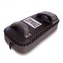 Пади для тайського боксу Тай-педи EVERLAST 7517 MMA THAI PADS 38x20x10см 1шт чорний