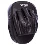 Лапа Изогнутая для бокса и единоборств VNM Mini Focus Mitts VL-2053 2шт черный-белый