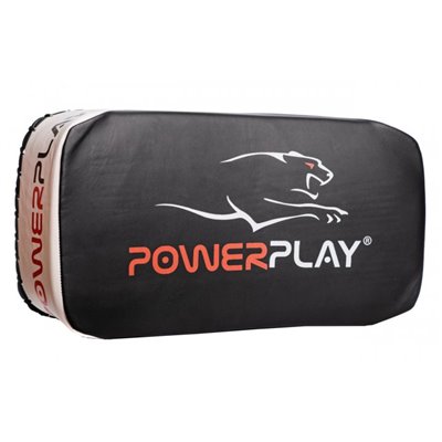 Маківара PowerPlay PU-39 Black-White