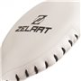 Ракетка для тхеквондо одинарна Zelart 1425 White