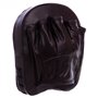 Лапа Пряма для боксу та єдиноборств FAIRTEX MINI PAD FTX015 18x16x4,5см 2шт