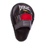 Лапа Вигнута для боксу та єдиноборств EVERLAST MMA MANTIS MITTS 7408B 28x18x10см 1шт