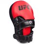 Лапа Вигнута для боксу та єдиноборств UFC UHK-69753 35x21x15см 2шт