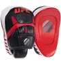 Лапа Вигнута для боксу та єдиноборств UFC PRO Strike UCP-75345 17,5x23,5см 2шт