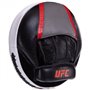 Лапа Пряма кругла для боксу та єдиноборств UFC PRO Air UCP-75343