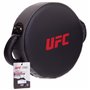 Маківара кругла UFC PRO Fixed Target UHK-75077 1шт чорний