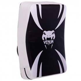 Маківара вигнута VNM BO-3399 1шт чорний-білий