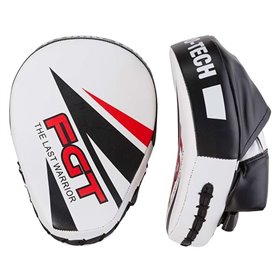 Лапа кобра вигнута для єдиноборств FGT FT-3125