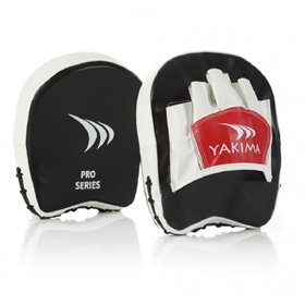 Боксерські лапи Yakimasport Mini 100525