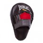 Лапа Изогнутая для бокса и единоборств EVERLAST MMA MANTIS MITTS 7408B 1шт черный