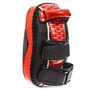 Маківара тай-пед Zelart Heroe 1426 розмір 32x19x8см Red-Black