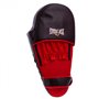 Лапа пряма подовжена (2шт) Everlast Heroe 7288 розмір 40x20х5см Black-Red