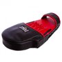 Лапа пряма подовжена (2шт) Everlast Heroe 7288 розмір 40x20х5см Black-Red