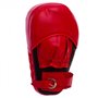 Лапа пряма подовжена (2шт) Twins Heroe 5469 розмір 33x18x5см Red-Black