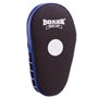 Лапа пряма подовжена (2шт) Boxer Heroe 2008-01 розмір 38х18х4, 5см Black-Blue