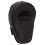 Маківара вигнута Venum Heroe 8322 розмір 26x19x5см Black