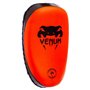 Маківара вигнута Venum Heroe 8321 розмір 35x24x7см Orange-Black