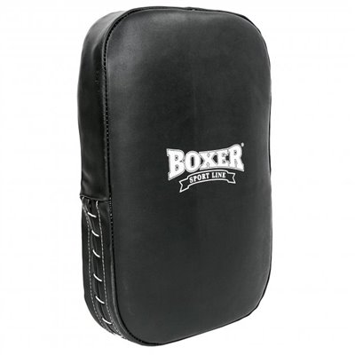 Маківара пряма BOXER 1019-01 Колір: Синій Розмір: 60 x 40 x 10см Комплектація: 1 шт.