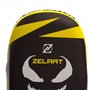 Маківара тай-пед Zelart Heroe 1373 розмір 33x20x12см Yellow-Black