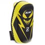 Маківара тай-пед Zelart Heroe 1426 розмір 32x19x8см Yellow-Black