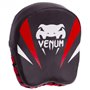 Лапа вигнута (2шт) Venum Heroe 8324 розмір 18x16x5см Black-Red