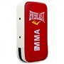 Маківара тай-пед Everlast Heroe F-08 розмір 38x10x19см Red-White